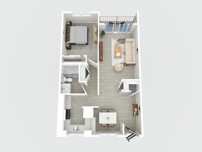Building Photo - Cabrillo Ave Unit #2