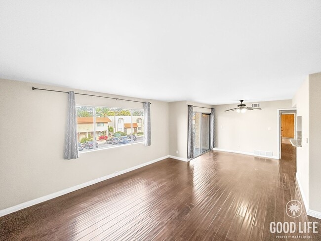 Photo - Beautiful 2BD/2BA w/ Reserved Parking and A/C in College Area!