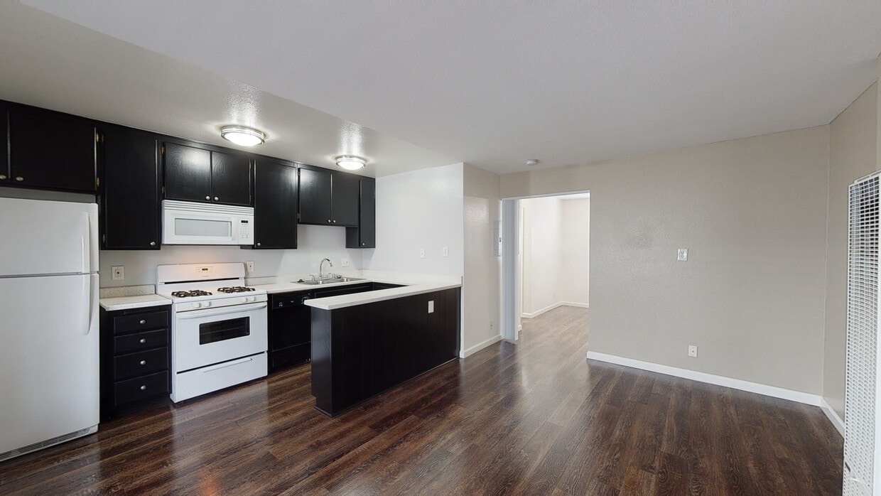 3D Tour - The Grand Terrace Apartments