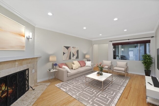 Photo - 15457 Moorpark St Condo Unit 5
