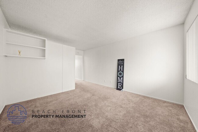 Photo - Trinidad Apartments