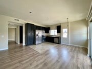 Kitchen - 5827 Carlton Way Apartments Unit 201