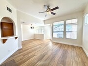 Photo - Stylish 2-Bedroom Condo in Gated Community with Balcony & Amenities