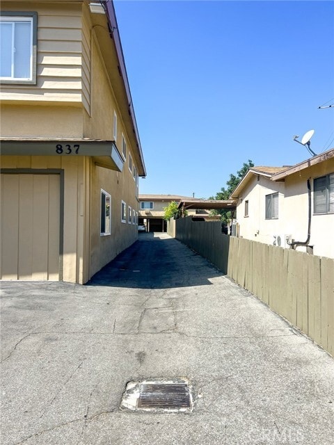 Photo - 837 S Sierra Vista Ave Unit D