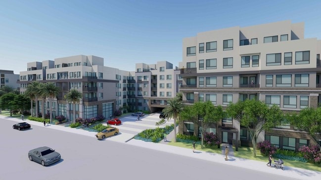 Photo - Esperanza at Duarte Station