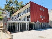 Photo - Fremont Apts