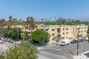 Photo - 2724 Abbot Kinney Blvd. Apartments