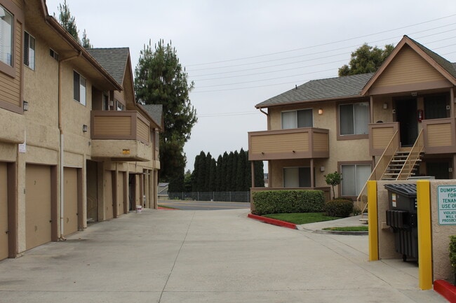Photo - Shady Canyon Foothills Unit 3133C-Upstairs