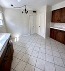 Kitchen entrance to laundry room - 1925 N Commonwealth Ave Unit 1925
