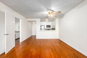 1BR, 1BA - 1,000SF - Dining Room - Gramercy Place