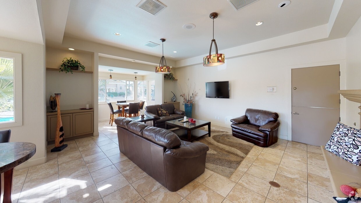 3D Tour - Ventana Apartments