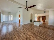 Photo - Stylish 4 Bedroom, 2 Bath Single-Story wit... House