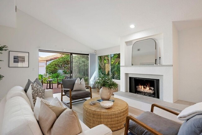 Photo - Santa Barbara Ocean View Mesa Home