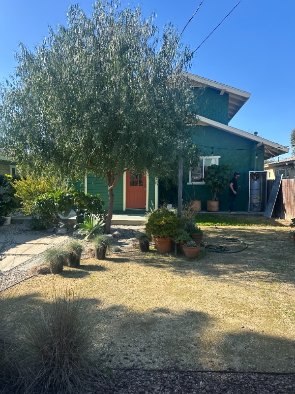 Photo - 3804 S Hobart Blvd