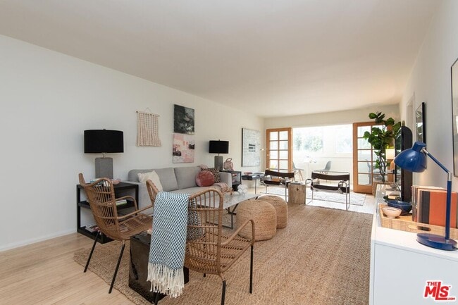 Photo - 11670 Sunset Blvd Unit 108