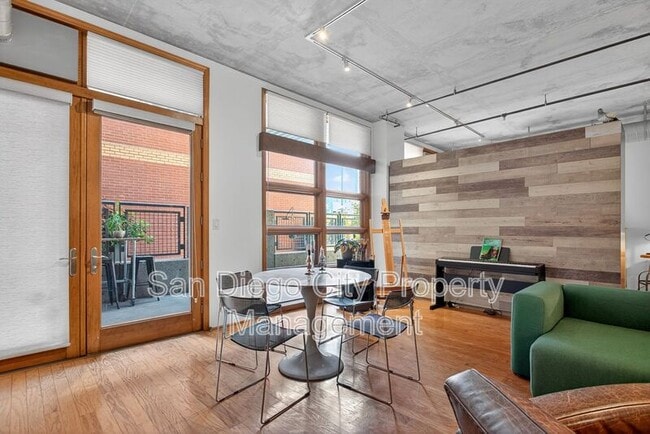 Photo - 877 Island Ave Unit 218