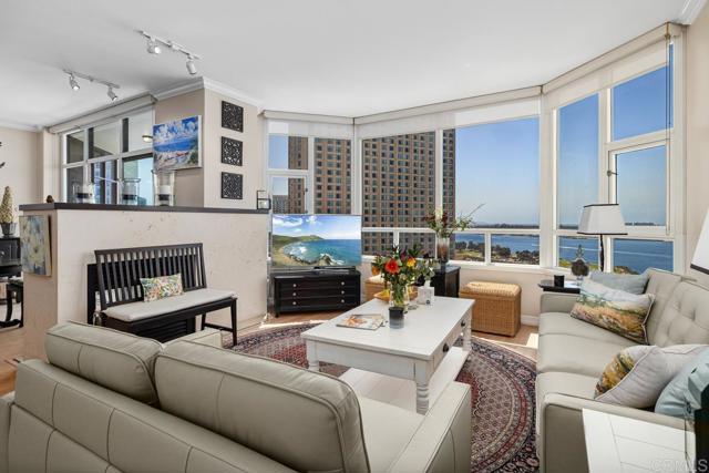 Photo - 700 W Harbor Dr Unit 1703