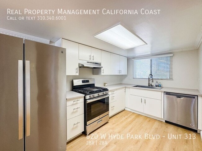 Building Photo - 620 W Hyde Park Blvd Unit 313