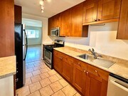 Photo - 2 Bed, 1 Bath with W/D in Normal Heights! Unit 8