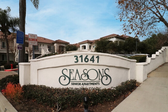 Photo - Seasons Senior