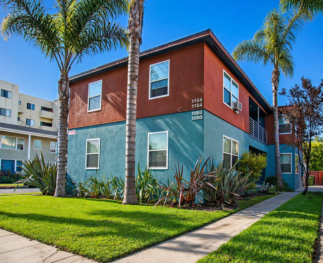 Photo - 1152 Venice Blvd