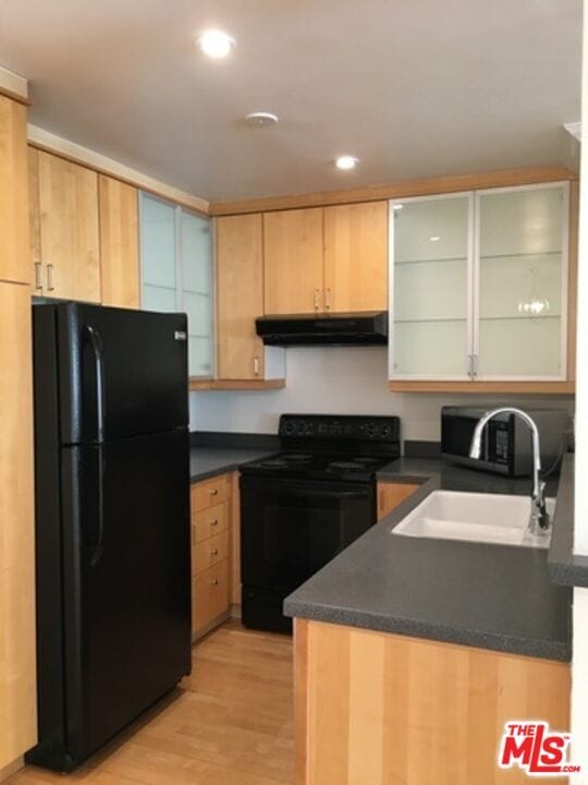 Photo - 11750 Sunset Blvd Unit 411