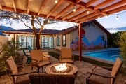 Photo - Beautiful fully furnished 3 bedroom home i...