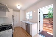 Photo - Spacious & Updated 1 Bed 1 Bath in the Heart of Echo Park - Parking & Laundry Unit 2215 1/2