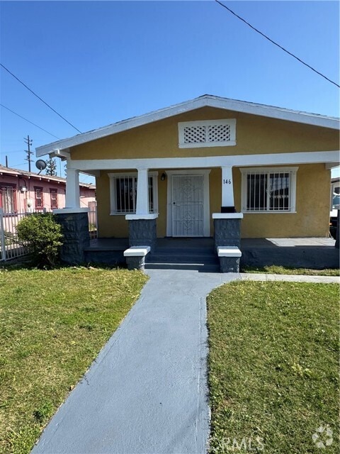Building Photo - 146 W 58th St Rental