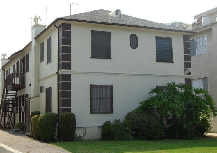 Photo - 1032 N Croft Ave