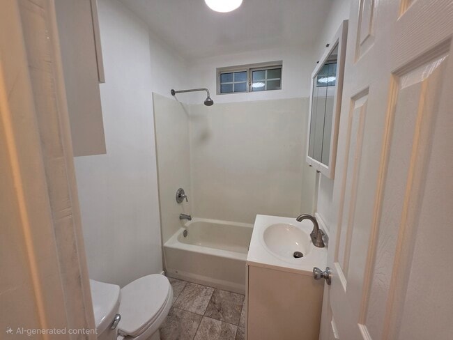 Building Photo - 1361 W Vernon Ave Unit 1361 W. Vernon Ave. Newly Renovated +A/C