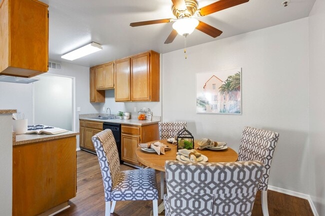 Photo - Sunrise Fountains Apartments