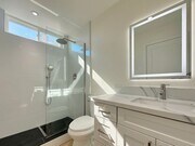 Photo - Beautiful 2BD/2BA Fully Remodeled w/ Reserved Parking & AC in Mission Beach!