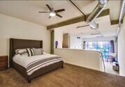 Bedroom - 350 11th Ave
