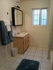 large bathrooms - 2635 Dobinson St Unit 101