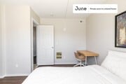 Photo - Private bedroom in 7 bed/3 bath Home Unit A