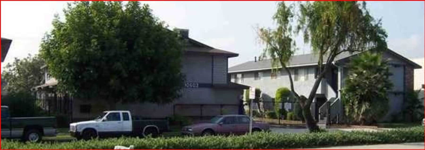 Photo - 10502 Imperial Hwy. Unit 10500 - #D