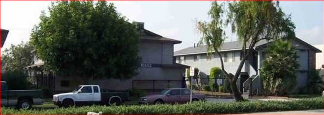 Photo - 10502 Imperial Hwy. Unit 10500 - #D