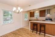 Photo - South of the Blvd DESIGNER UNIT!