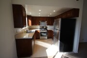 Kitchen - 119 Loma Vista St Apartments Unit 6