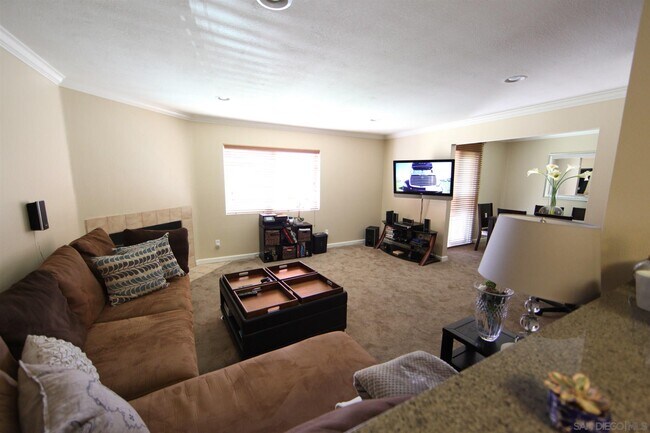Photo - 7425 Charmant Dr Condo Unit 2908