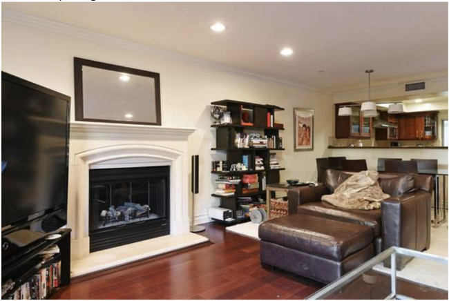 Photo - 1417 S Westgate Ave Condo Unit 1
