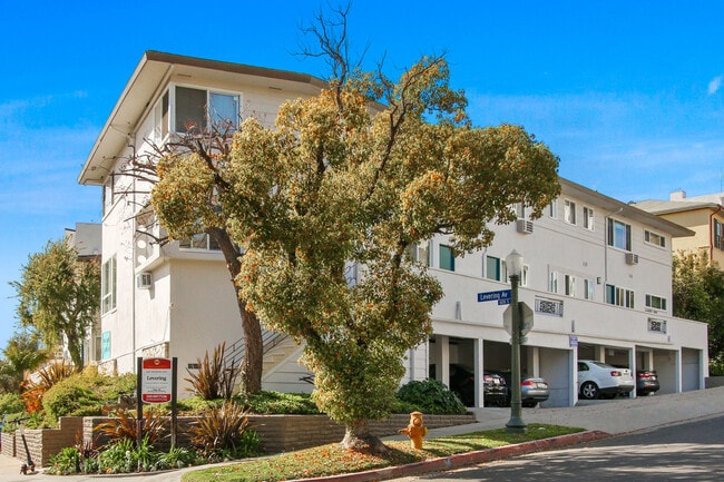 Photo - Levering Apartments