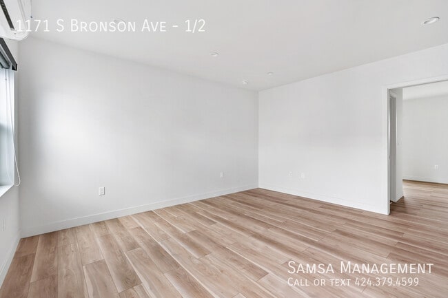Photo - 1171 Bronson Ave Unit 1/2