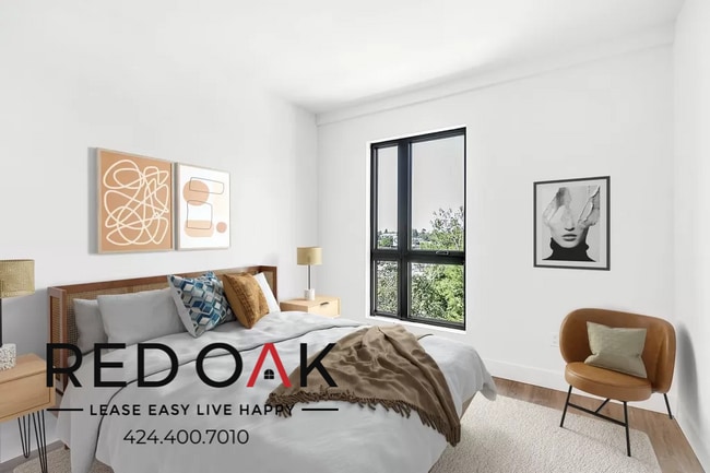 Photo - 12444 Chandler Blvd Unit 416