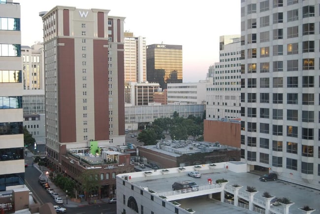 Photo - 1240 India St Unit 1203