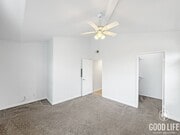 Photo - Comfortable 2BD/2BA Condo in La Jolla with Dual Garages, In-Unit Laundry & Pool Access Unit B
