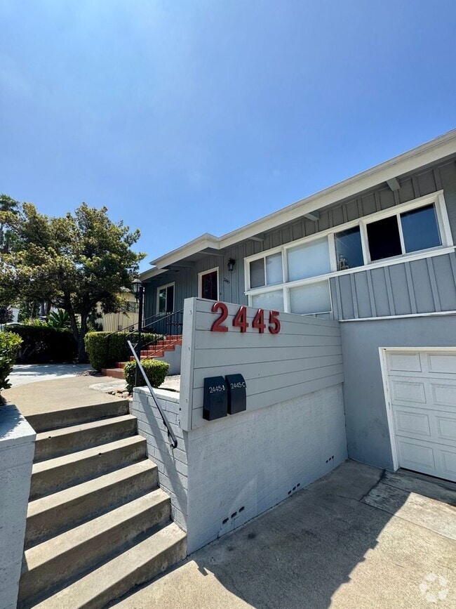 Building Photo - 2445 Juan St Unit 2445 Juan Street, #C Rental