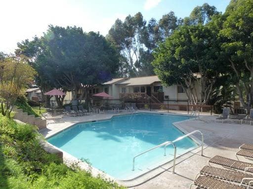 Building Photo - 6362 Rancho Mission Rd Unit 701