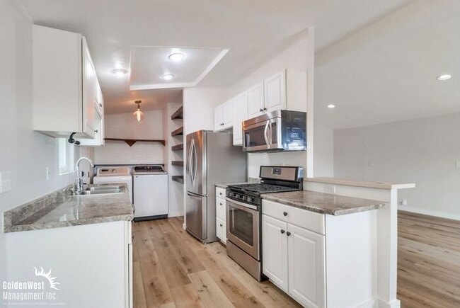 Photo - Relaxing 3Bdm 2Ba Single-Family Home in Spring Valley Neighborhood!